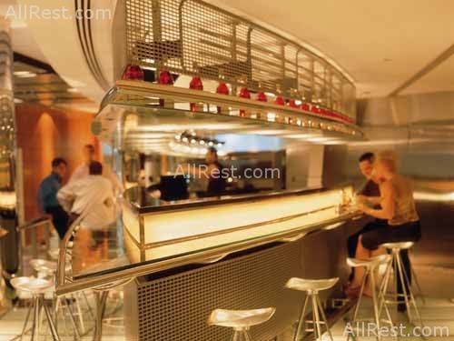 Hilton Dubai Creek 20